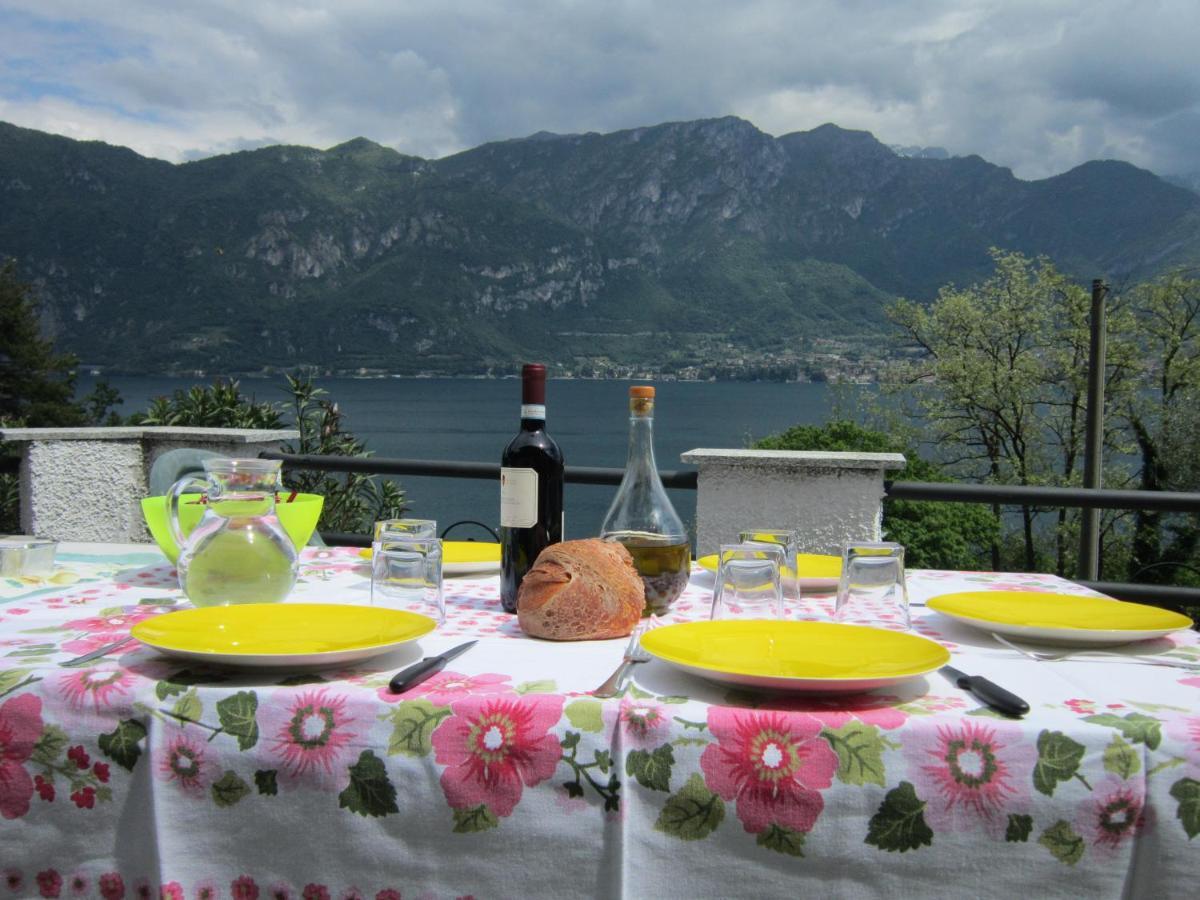 Casa Indipendente Il Sole Delle Grigne * Bellagio